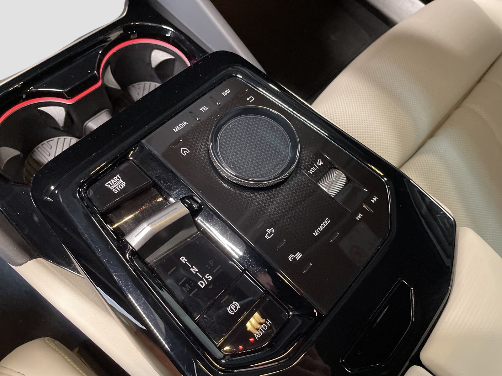 BMW 550 - Bild 17