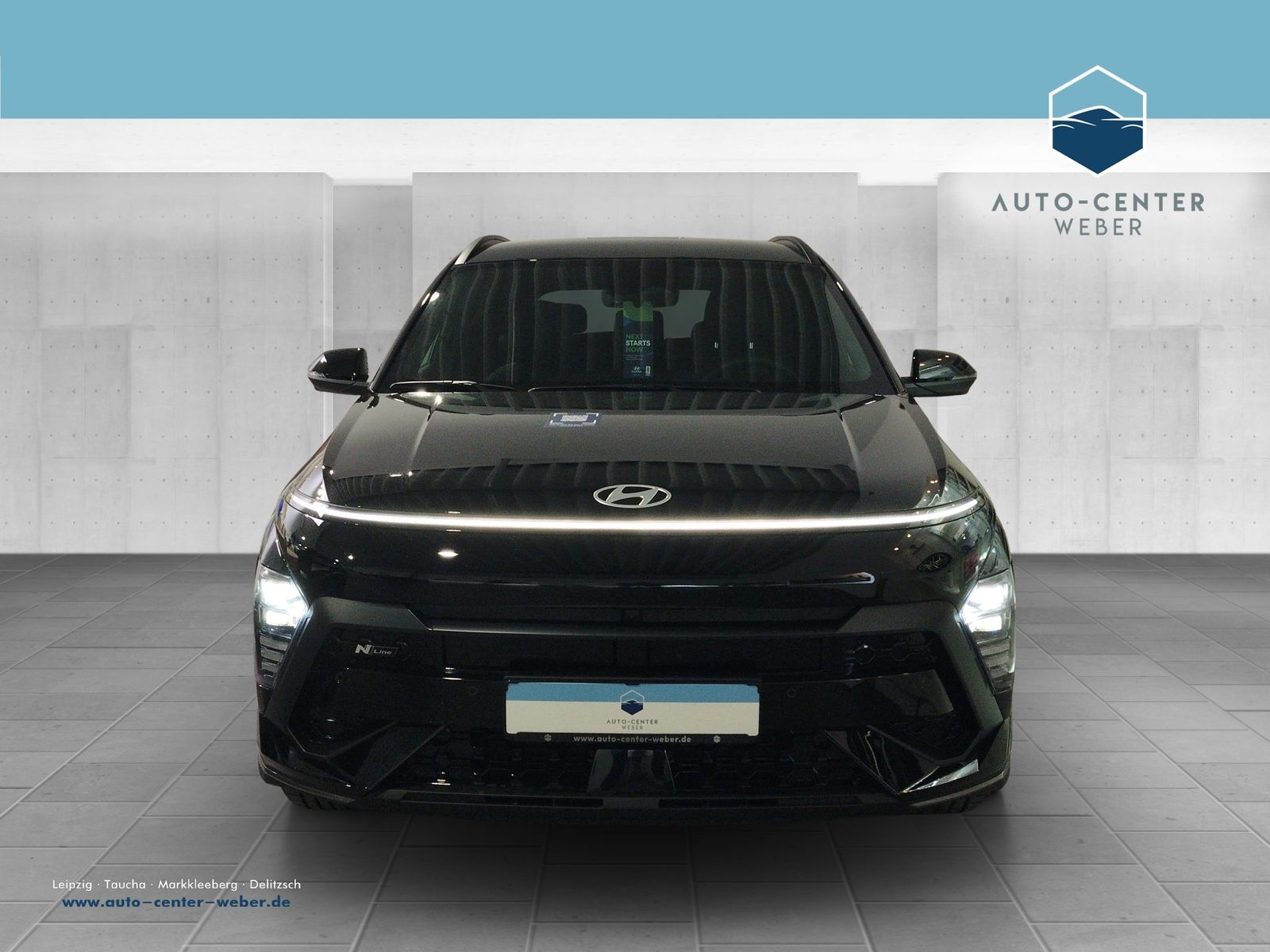 Hyundai Kona – Bild 2
