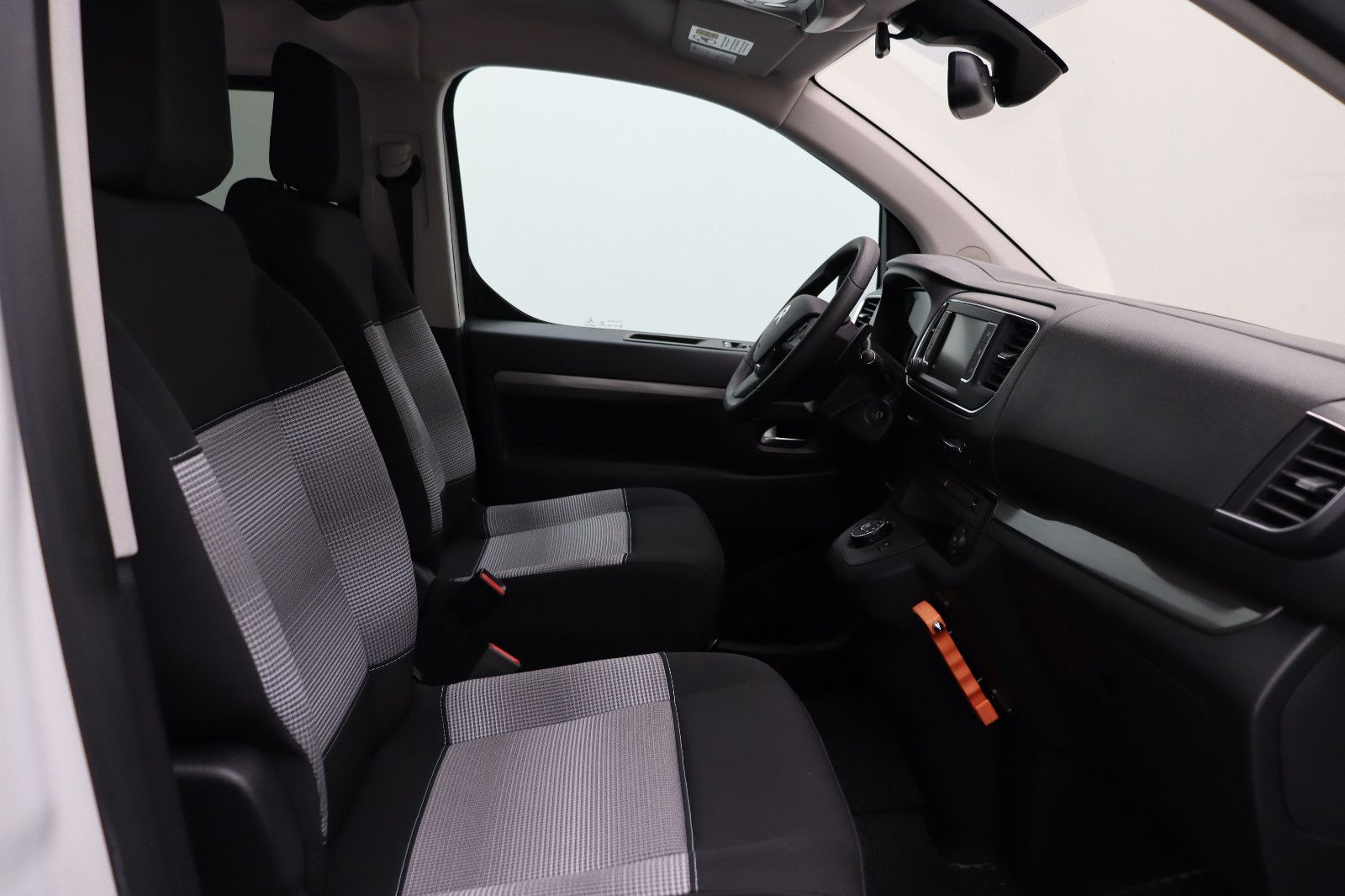 Fahrzeugabbildung Citroën Pössl Campster 177PS Automatik Heizung