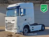 DAF XG 480 4X2 Optical Damage! ACC - DAF Kipper