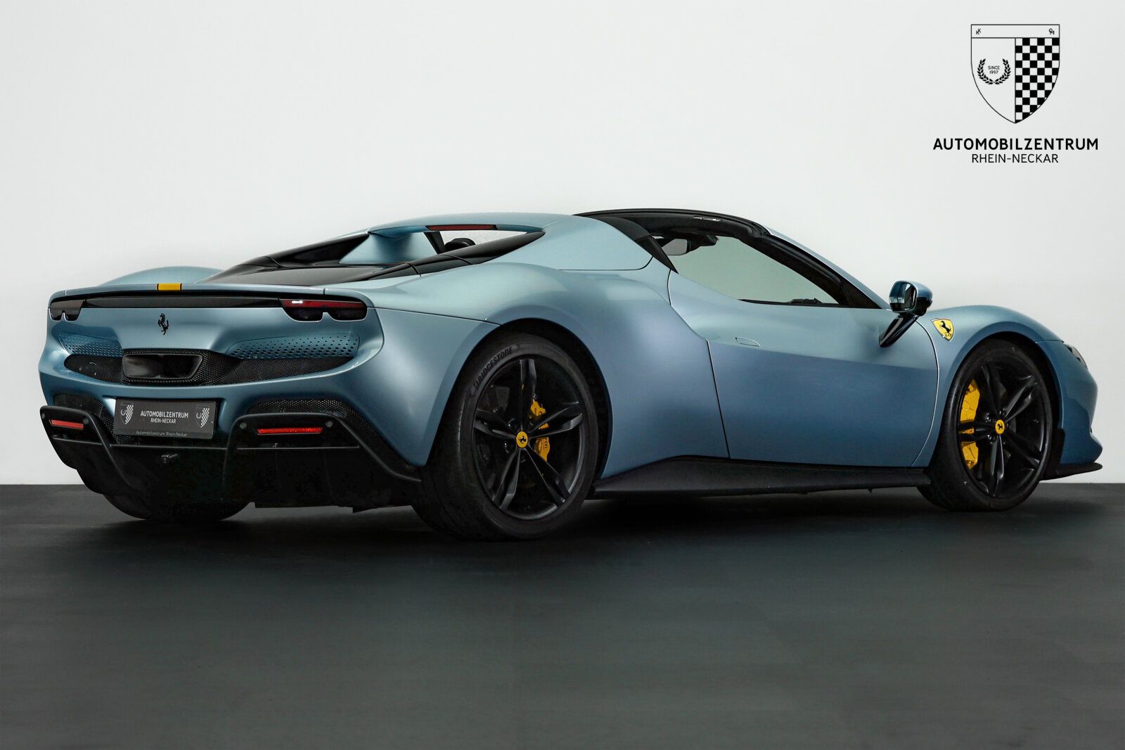 Ferrari 296 GTS - Bild 5