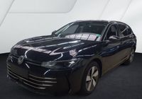Volkswagen Passat Variant - Vorschau Bild 2