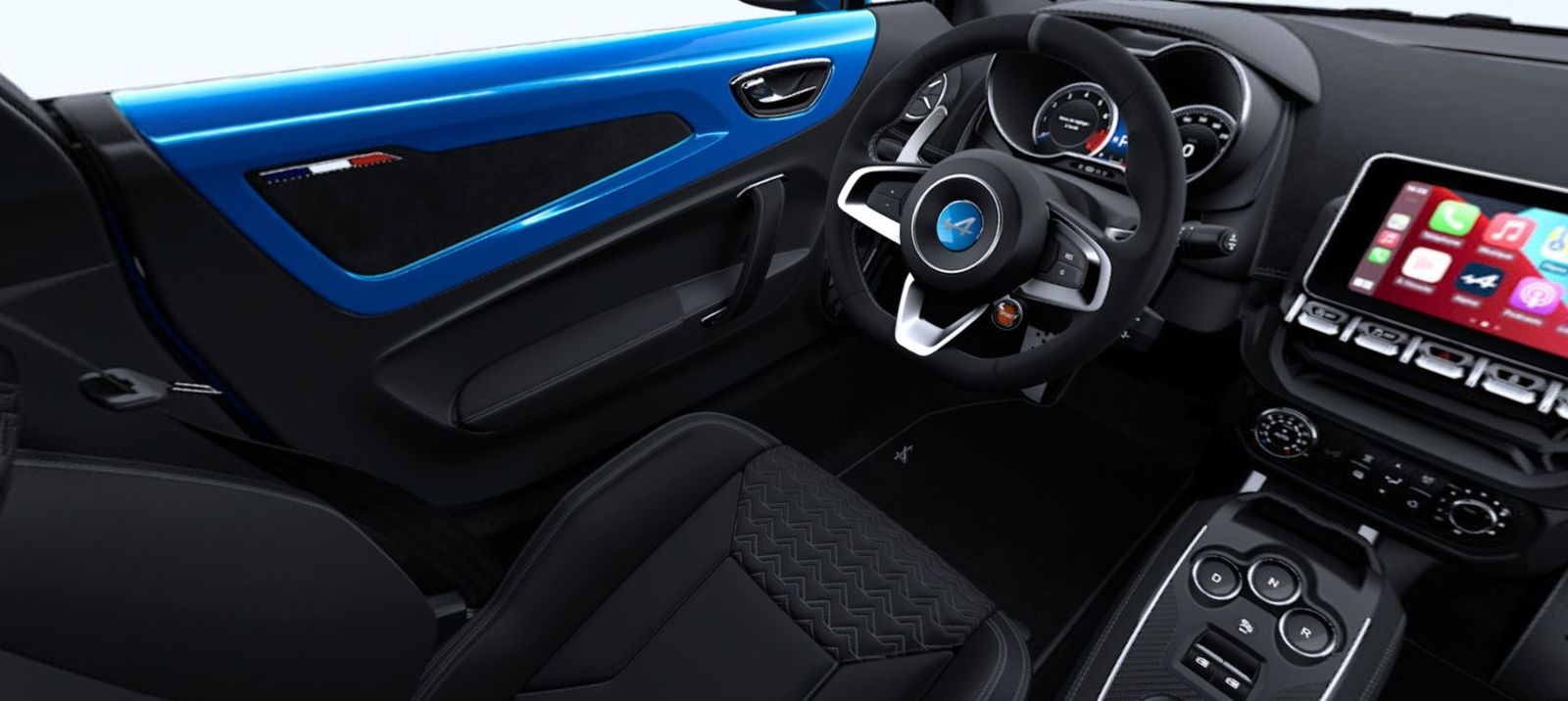 Alpine A110 - Bild 11