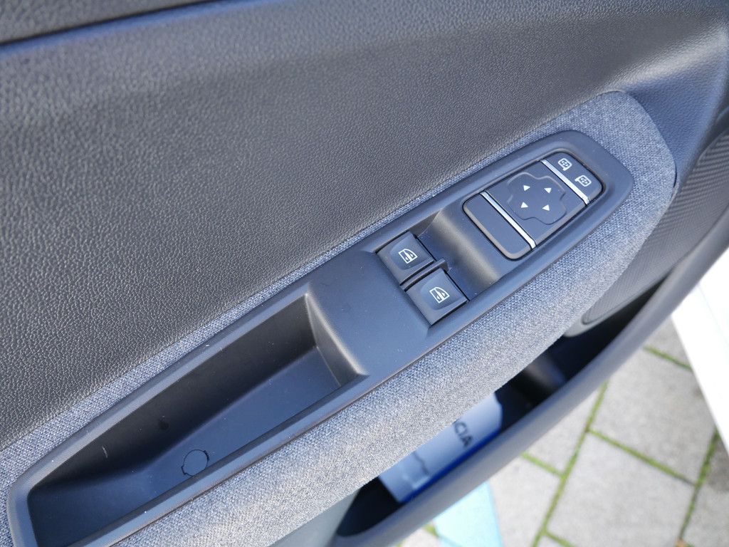 Fahrzeugabbildung Renault ZOE Evolution R110 EV50