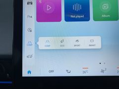 BAIC Beijing X55 PANO Leder CarPlay SHZ 360°Kamera TP