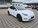 Tesla Model Y SR RWD / AHK / BYD Akku - Tesla Model Y in Braunschweig