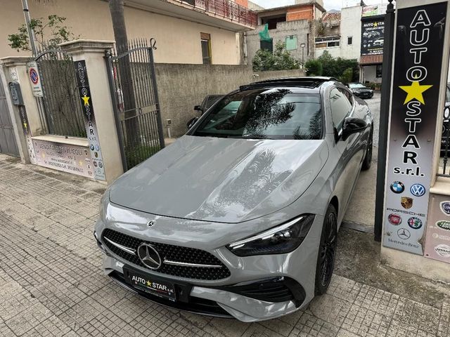 Другие New Mercedes CLE 220d Premium AMG 197 CV