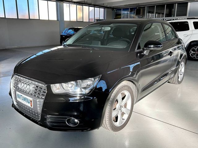 Audi A1 1.2 86cv TFSI Ambition