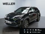 Toyota Yaris Cross Hybrid 1.5 Teamplayer *Winter Paket* - Toyota Yaris Cross Jahreswagen