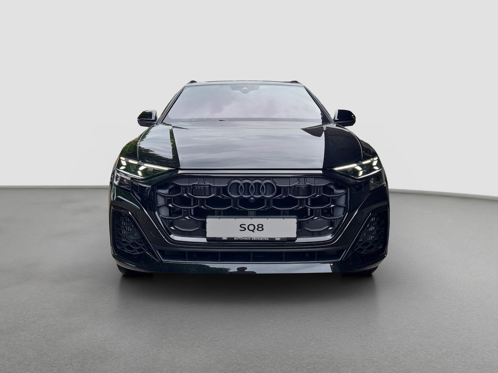 Audi SQ8 - Bild 3