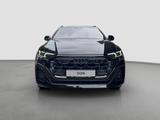 Audi SQ8 SUV 4.0 TSFI quattro ACC MATRIX StHzg 360° - Audi SQ8 Neuwagen