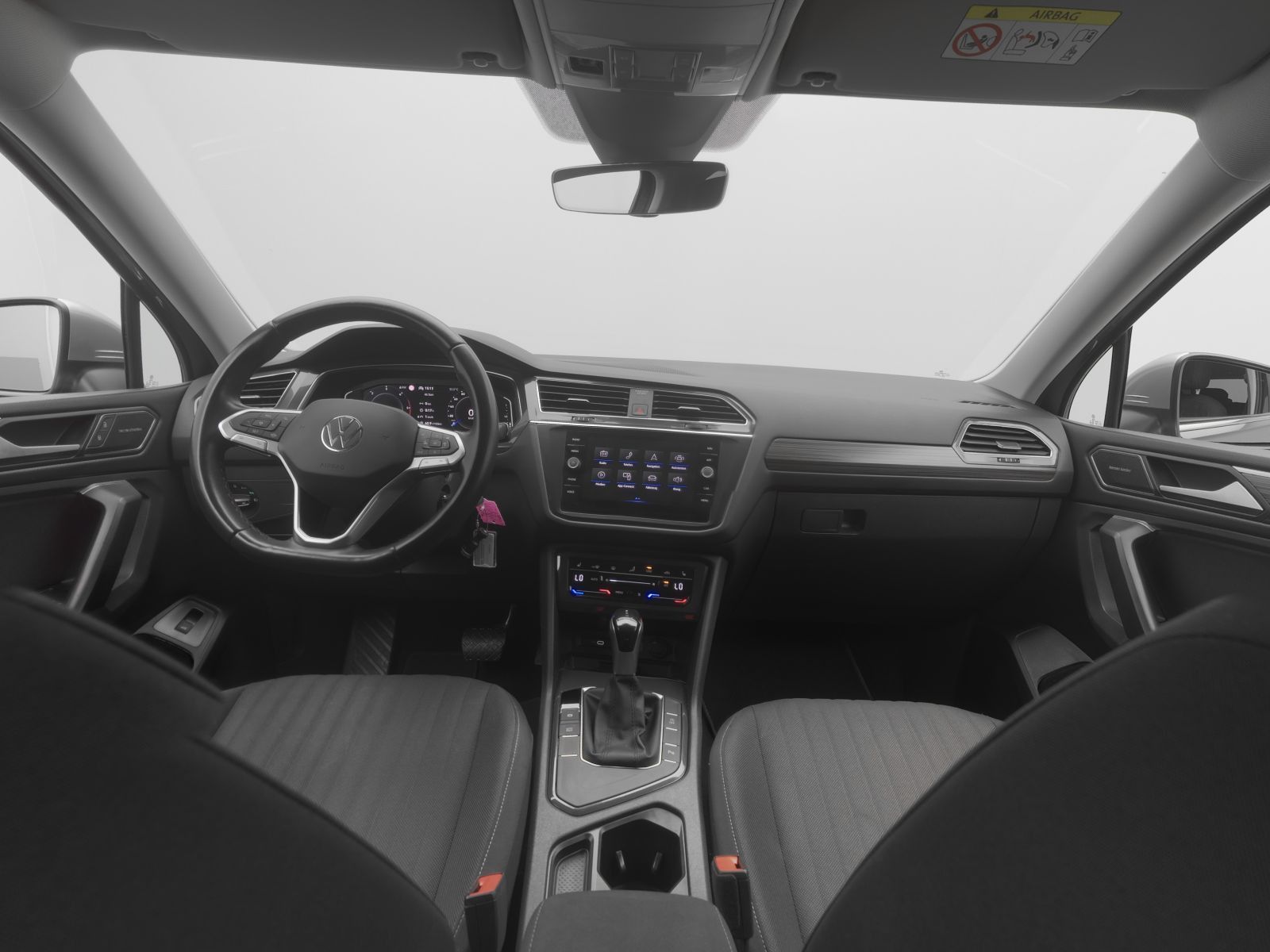 Volkswagen Tiguan Allspace - Bild 5