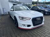 Audi A6 3.0TDI DPF Automatik*S-Line*Leder* - Audi Gebrauchtwagen in Esslingen