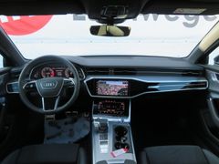 AUDI S6 Avant 3.0TDI quattro Standh Ahk Matrix 20'' AUDI S6 Avant 3.0TDI quattro Standh Ahk Matrix 20''