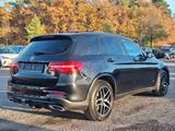 Mercedes-Benz GLC 220d.AMG-LINE  4Matic.Panorama.LED.SZH - Mercedes-Benz GLC 220 Gebrauchtwagen in Berlin