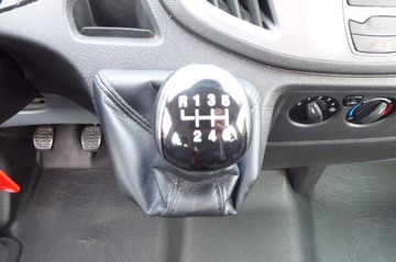 Ford Transit - 5