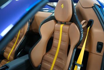 2022 Ferrari 296 GTB — миниатюра 21