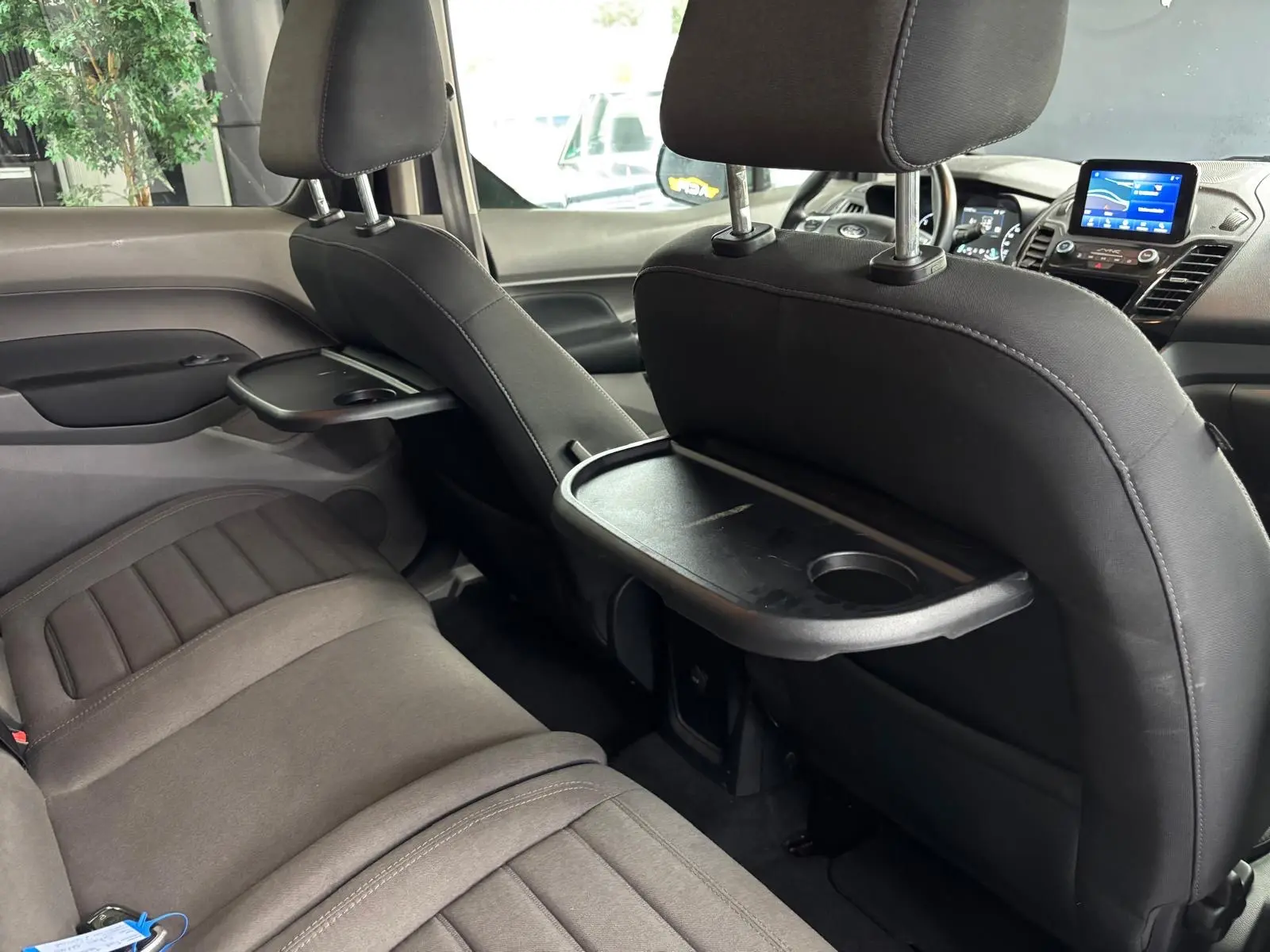 Ford Grand Tourneo Connect Titanium *Navi *Kamera*SHZ, миниатюра 21