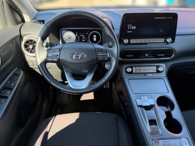 Fahrzeugabbildung Hyundai KONA Prime Elektro 2WD +KLIMA+SHZ+RFK+NAVI+LED+U
