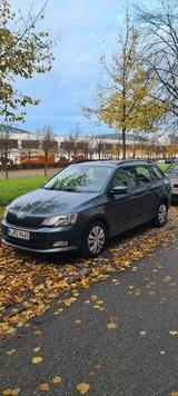 Skoda fabia 1,4 TDE  90 PS euro6 - Skoda Fabia mit Diesel-Antrieb: 1.9