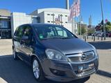 Opel Zafira B Sport 1.8*AUTOMATIK*7-SITZER*TEMP*KLIM - Opel Zafira Gebrauchtwagen in Münster
