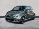 Fiat 500S 0,9 8V TwinAir S  Sky Dome PDC 16" Navi - Fiat 500S