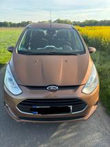 Ford B-Max 1,6 Ti-VCT 77kW SYNC Edition PowerShif... - Ford B-Max Gebrauchtwagen in Bremen