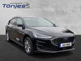 Ford FOCUS TURNIER TITANIUM - Ford Focus: Automatik