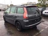 Citroën Grand C4 Picasso Selection 7 SITZER - Citroën Grand C4 Picasso / SpaceTourer aus 2013