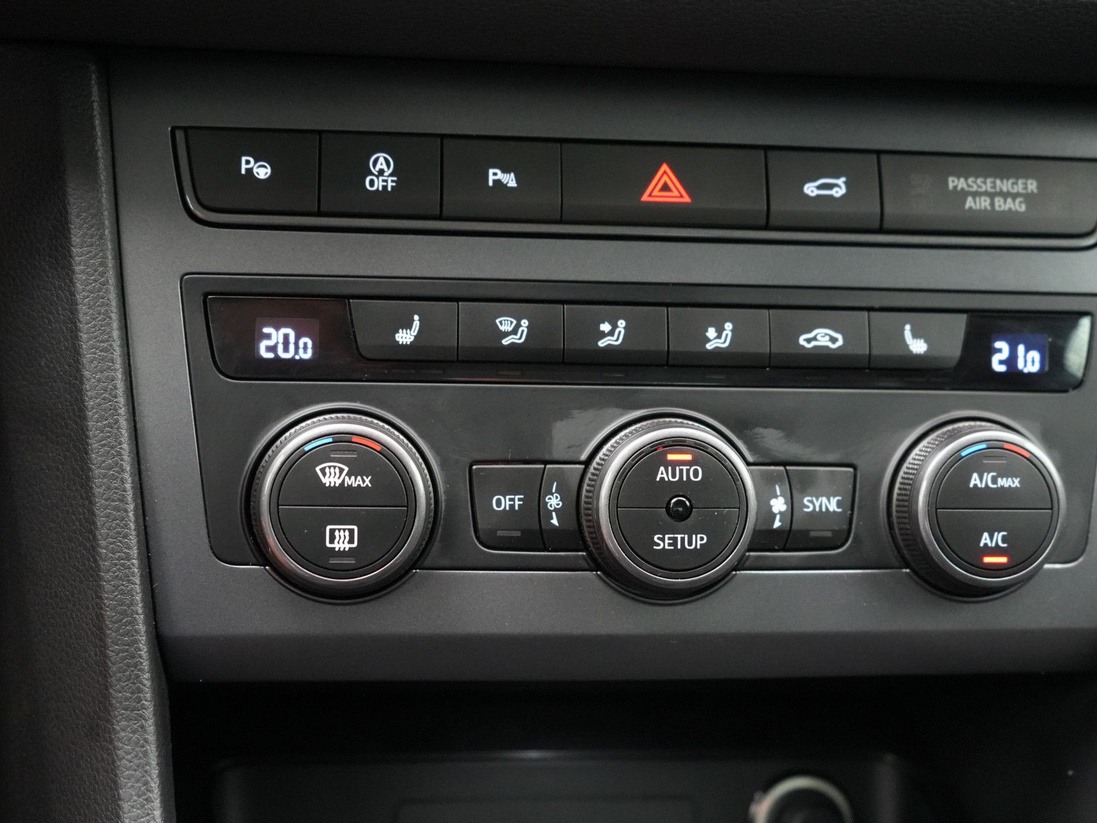 Cupra Ateca - Bild 18