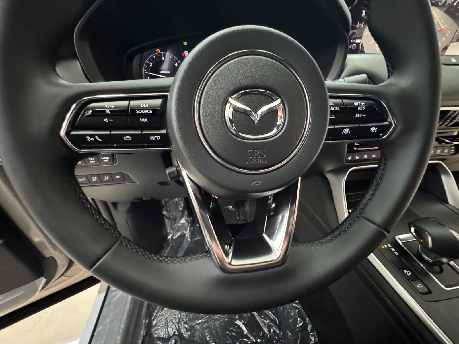 Mazda CX-60 - Bild 25