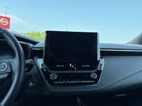 Suzuki Swace - Vorschau Bild 17