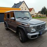 Mercedes-Benz G-Klasse 350 d Professional  - Mercedes-Benz G-Klasse: Professional