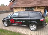 Ford S-MAX 7 Sitzer 220PS - Ford S-Max aus 2008