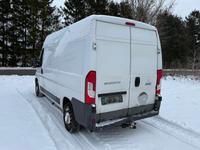 Fiat Ducato 2.3 Multijet Hochr.-Kasten 30 130 L2H2
