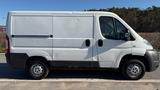 Fiat Ducato Kasten 28 115 TÜV 12/2027 - Fiat aus 2012