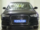 Audi A6 2.0 TDI SCR ultra S tronic Navi Stdhz LM17 - Audi A6 Gebrauchtwagen in Braunschweig