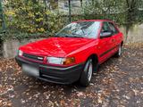 Mazda 323 TÜV 06/26 1.Hand - Mazda 323: 2.0
