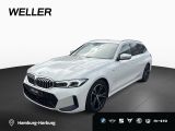 BMW 320dA xDr T M SPORT Facelift LiveP,StHz,AHK,St+G