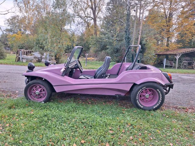 Volkswagen Apal Buggy