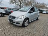 Mercedes-Benz A 170*Automatik*PDC*Klima*TMP - Mercedes-Benz A 170 in Frankfurt (Main)