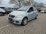 Mercedes-Benz A 170*Automatik*PDC*Klima*TMP - Mercedes-Benz A 170 aus 2006