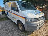 Volkswagen T5 Transporter ;2,0 TDI , Faceliftmodel. - gebrauchte Volkswagen T5 Transporter mit Facelift
