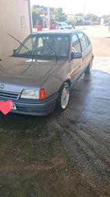 Opel Kadett - Opel Kadett aus 1992