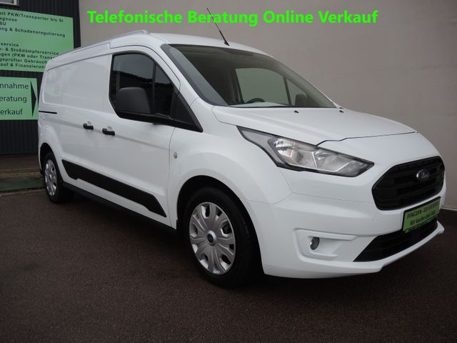 Ford Transit Connect Kasten lang Trend KAMERA,DAB