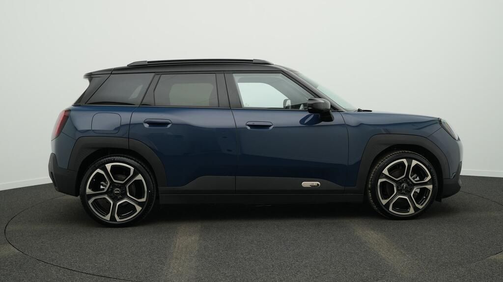 MINI Aceman - Bild 7