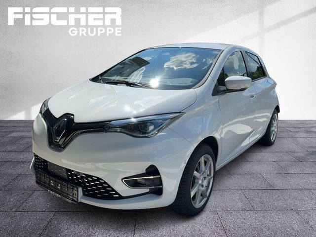 Renault ZOE Intens R135 Z.E.50 (BM) CCS Navi SHZ