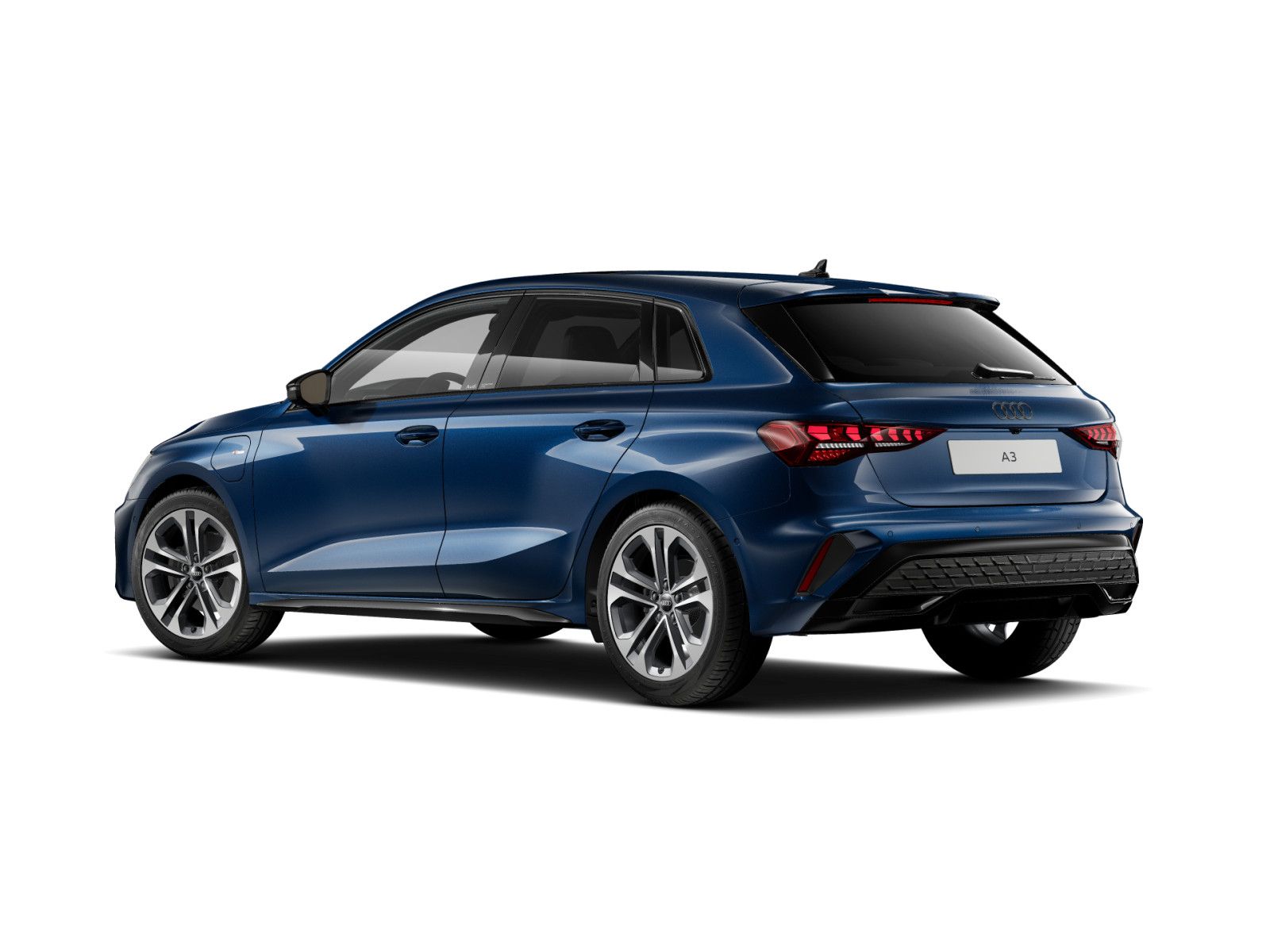 Audi A3 - Bild 4