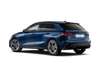 Audi A3 - Vorschau Bild 4