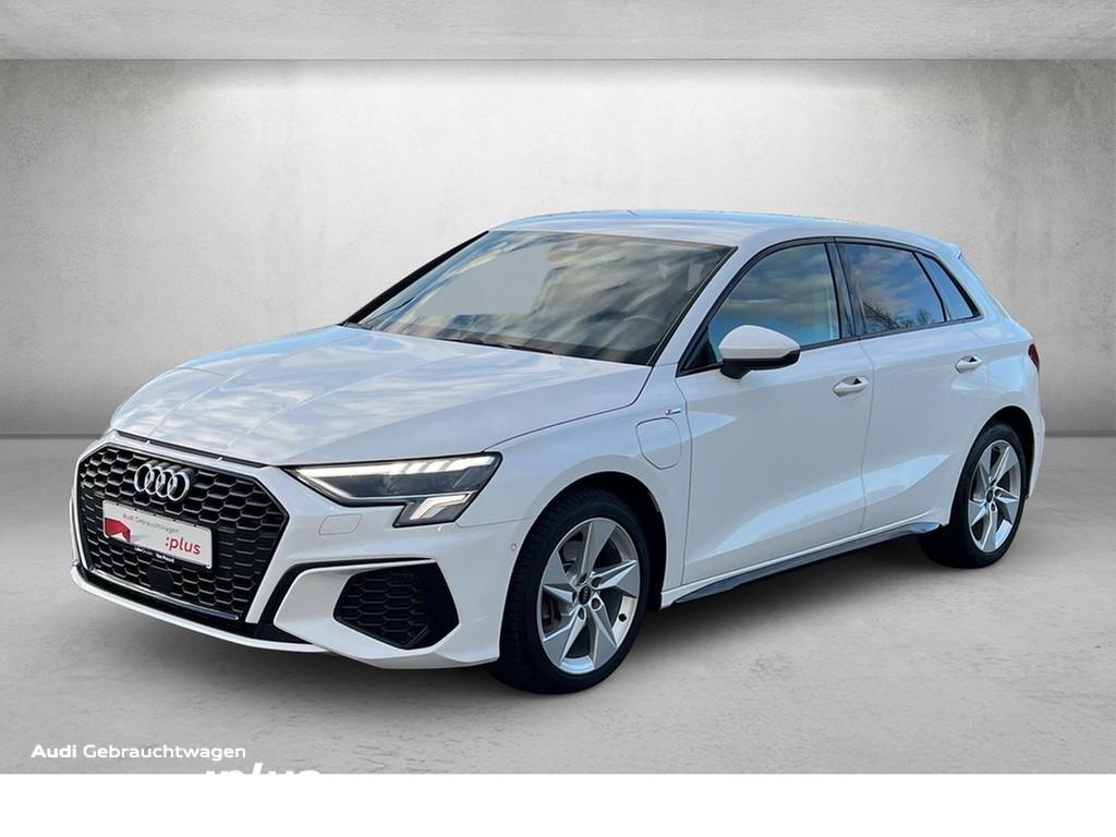 Audi A3 Sportback S line 40 TFSI e S tronic *SOH95%*